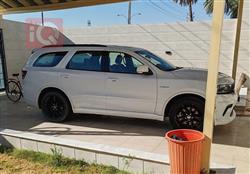 دودج دورانجو